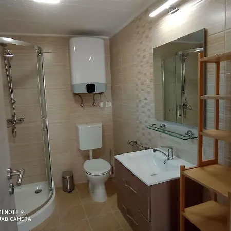 In 41940 Lejlighed Balatonlelle