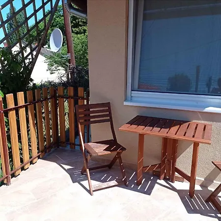 In 41940 Lejlighed Balatonlelle