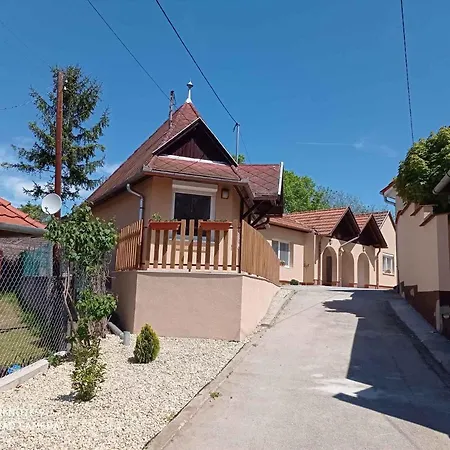 In 41940 Apartment Balatonlelle