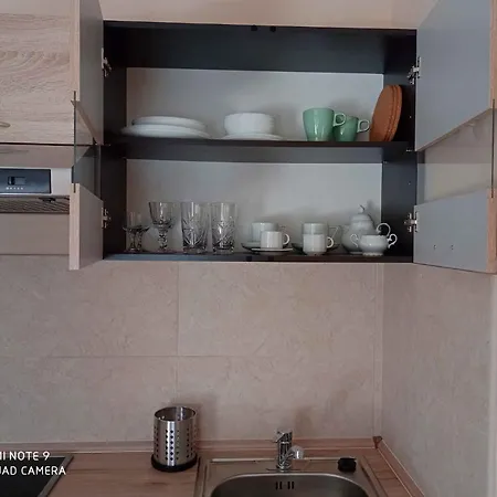 Appartement In 41940 Balatonlelle