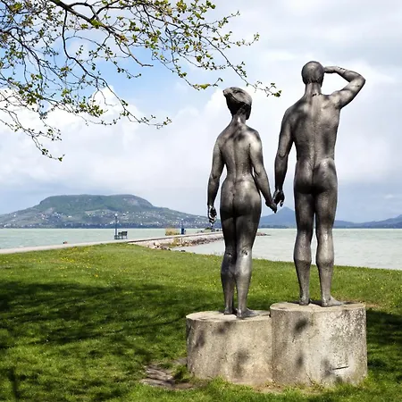 In 41940 バラトンレッレ