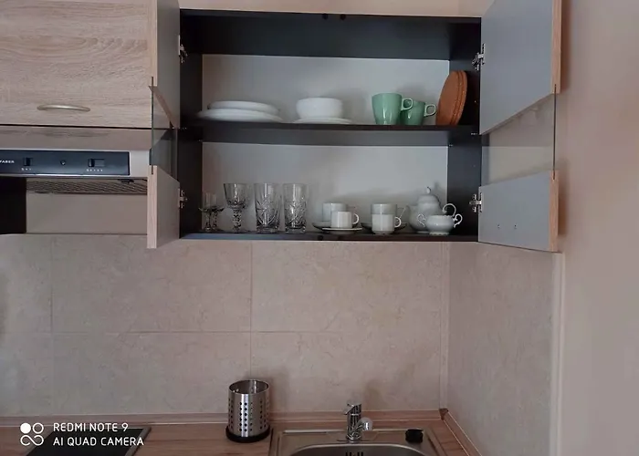 아파트 In 41940 발라톤엘