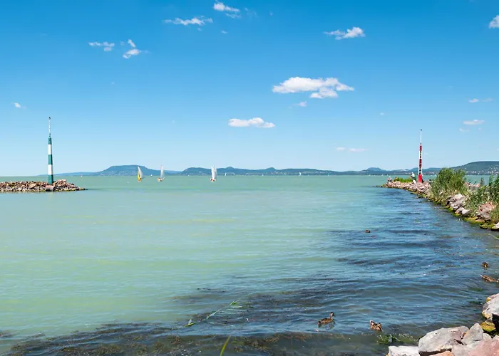 In 41940 アパート バラトンレッレ