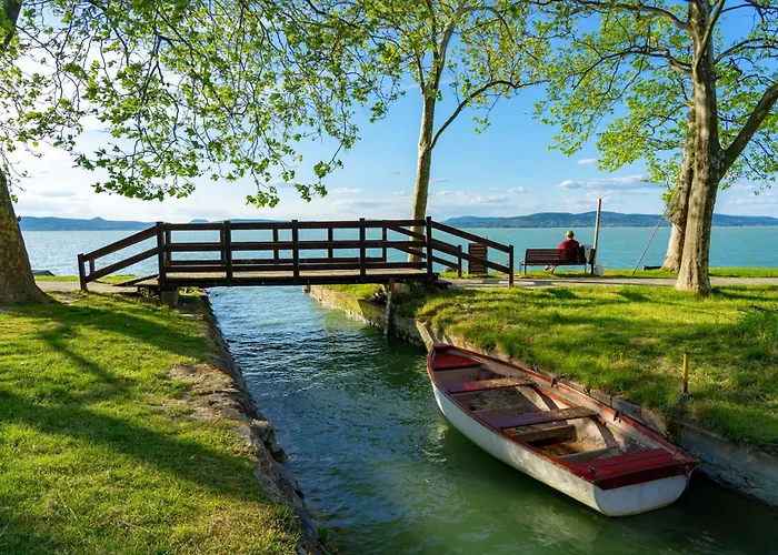 In 41940 아파트 발라톤엘