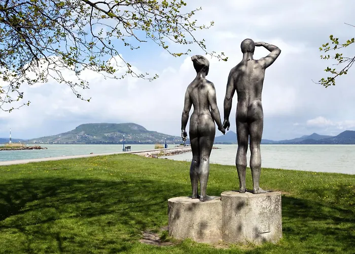 In 41940 バラトンレッレ